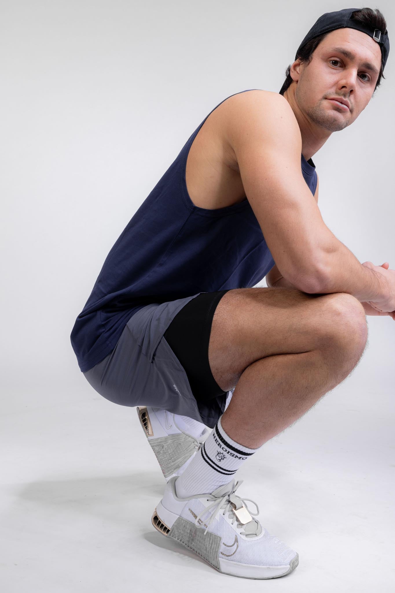 Short Jordan