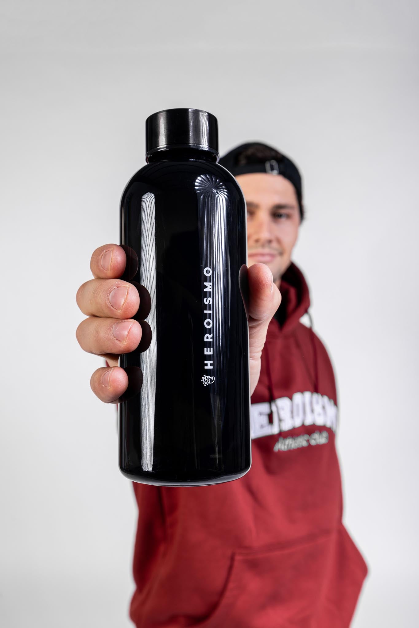 Water Bottle