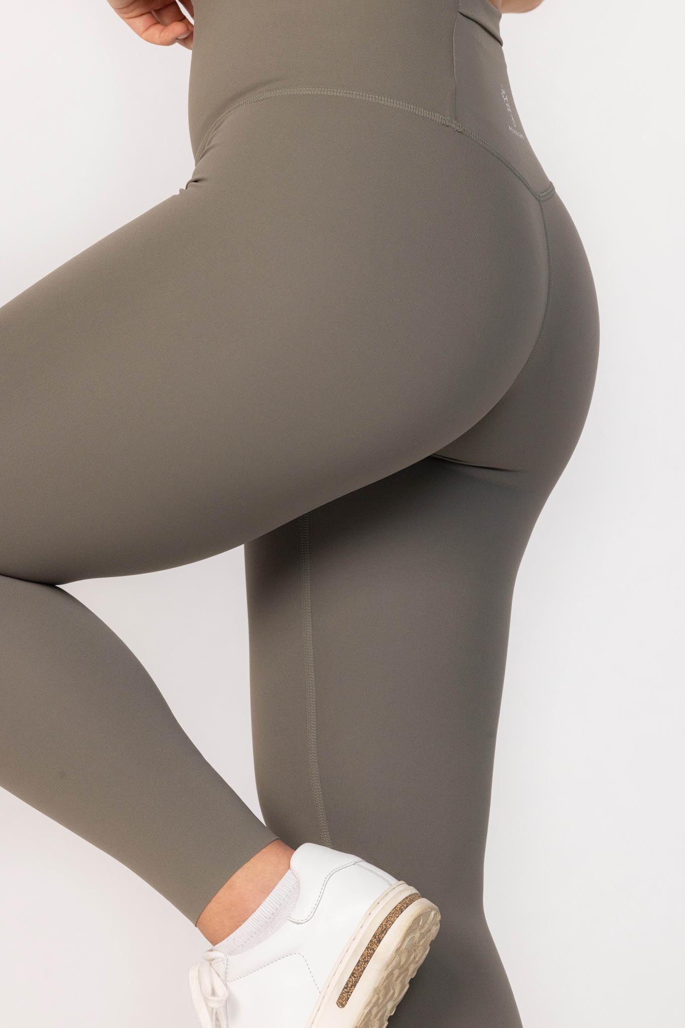 Legging Chantal - Army Green