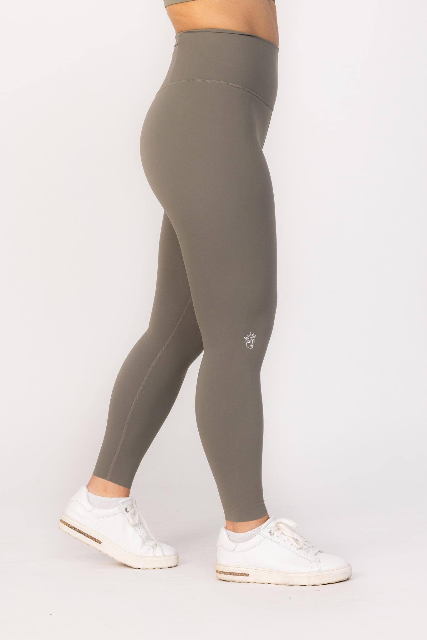 Legging Chantal - Army Green