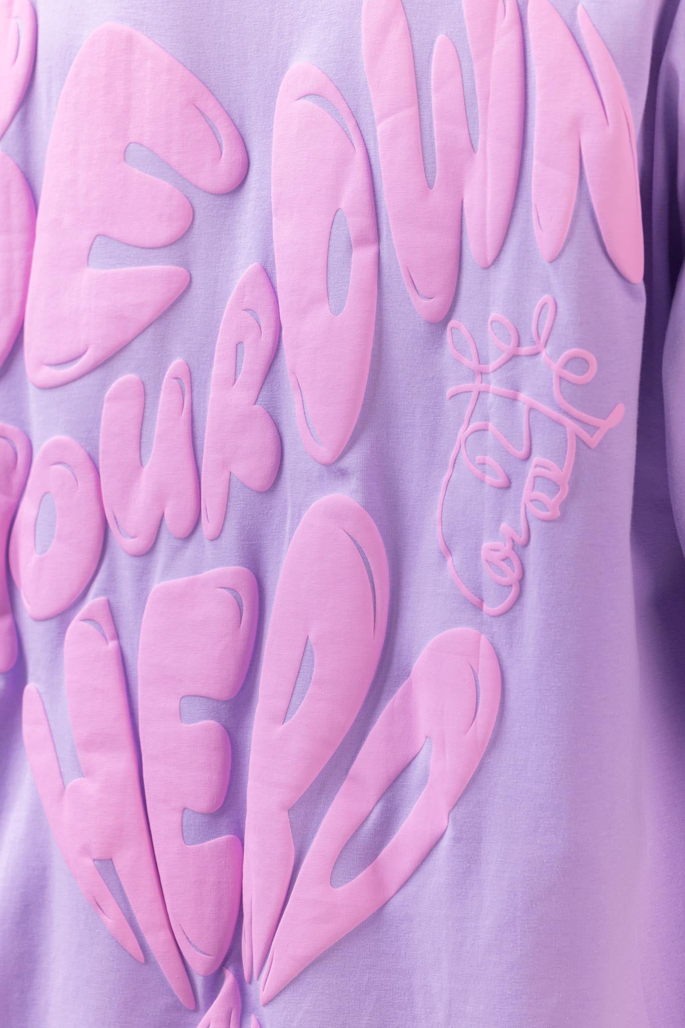 Cruise Oversized T-Shirt