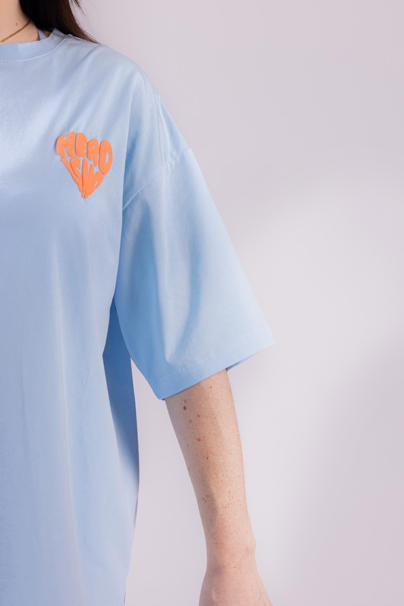 Cruise Oversized T-Shirt
