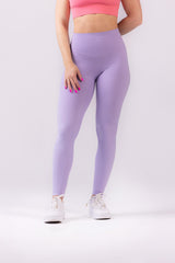 Dalene Leggings - (Regular) Milkshake