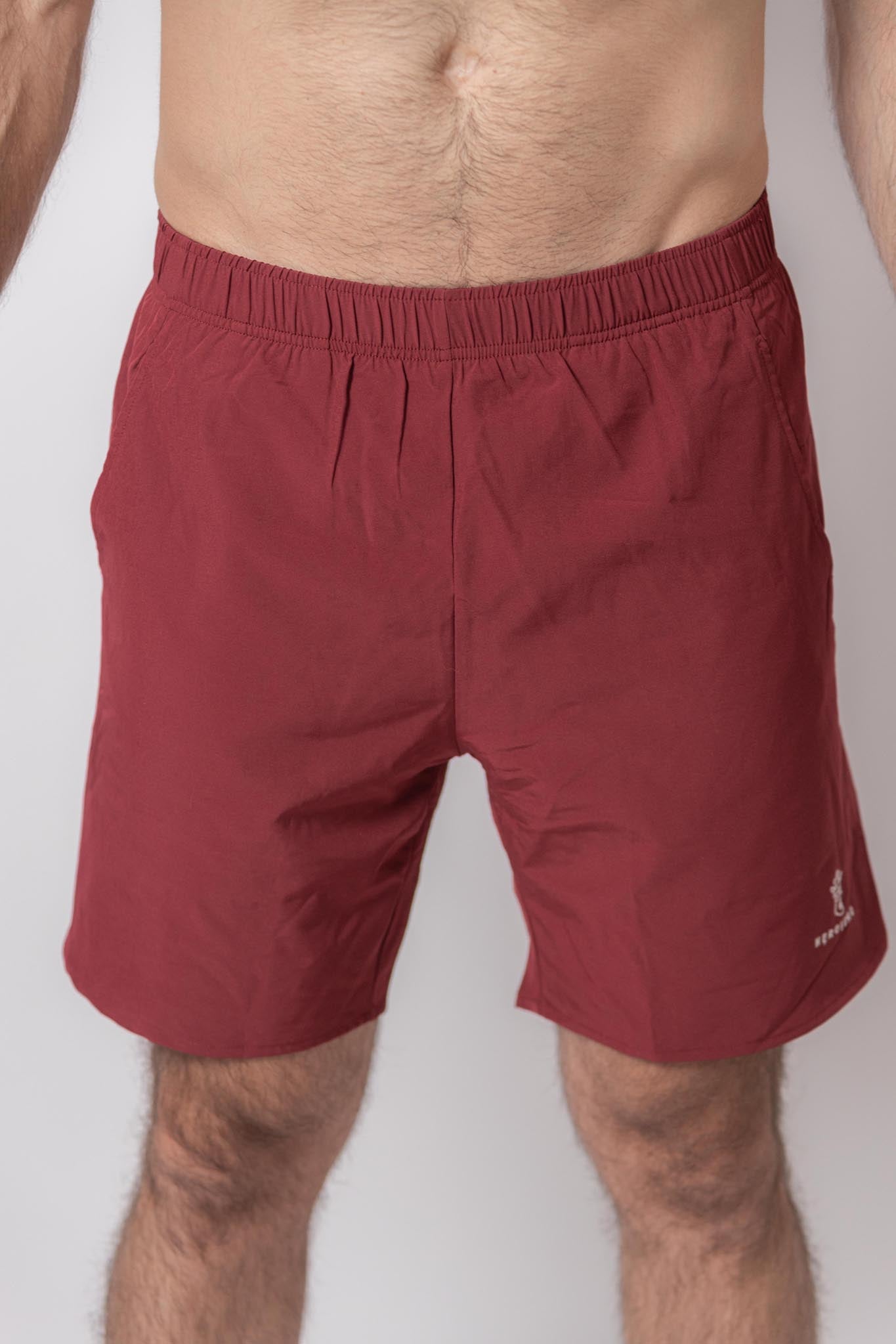 Short Jordan