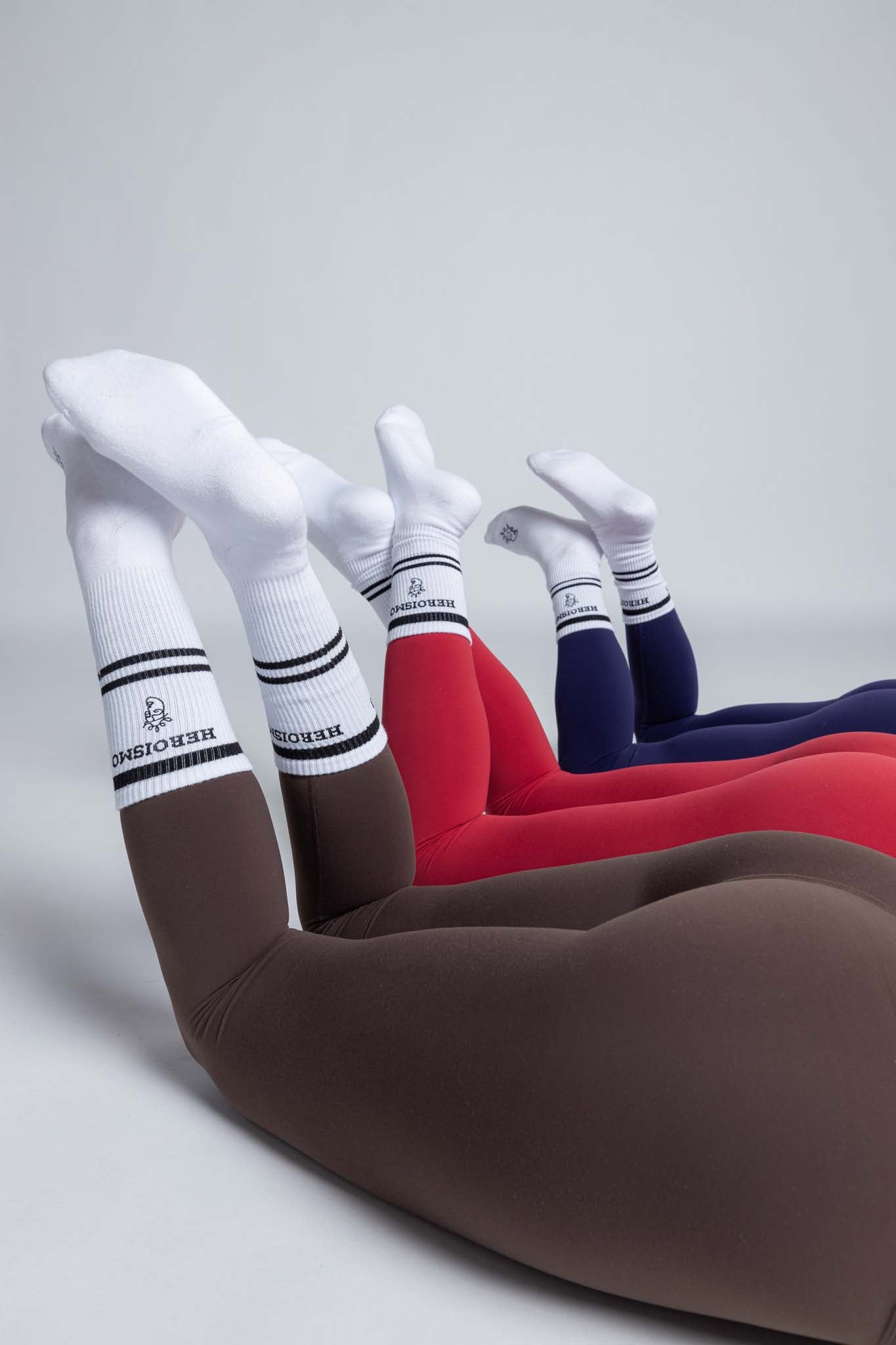 Chaussettes Empower