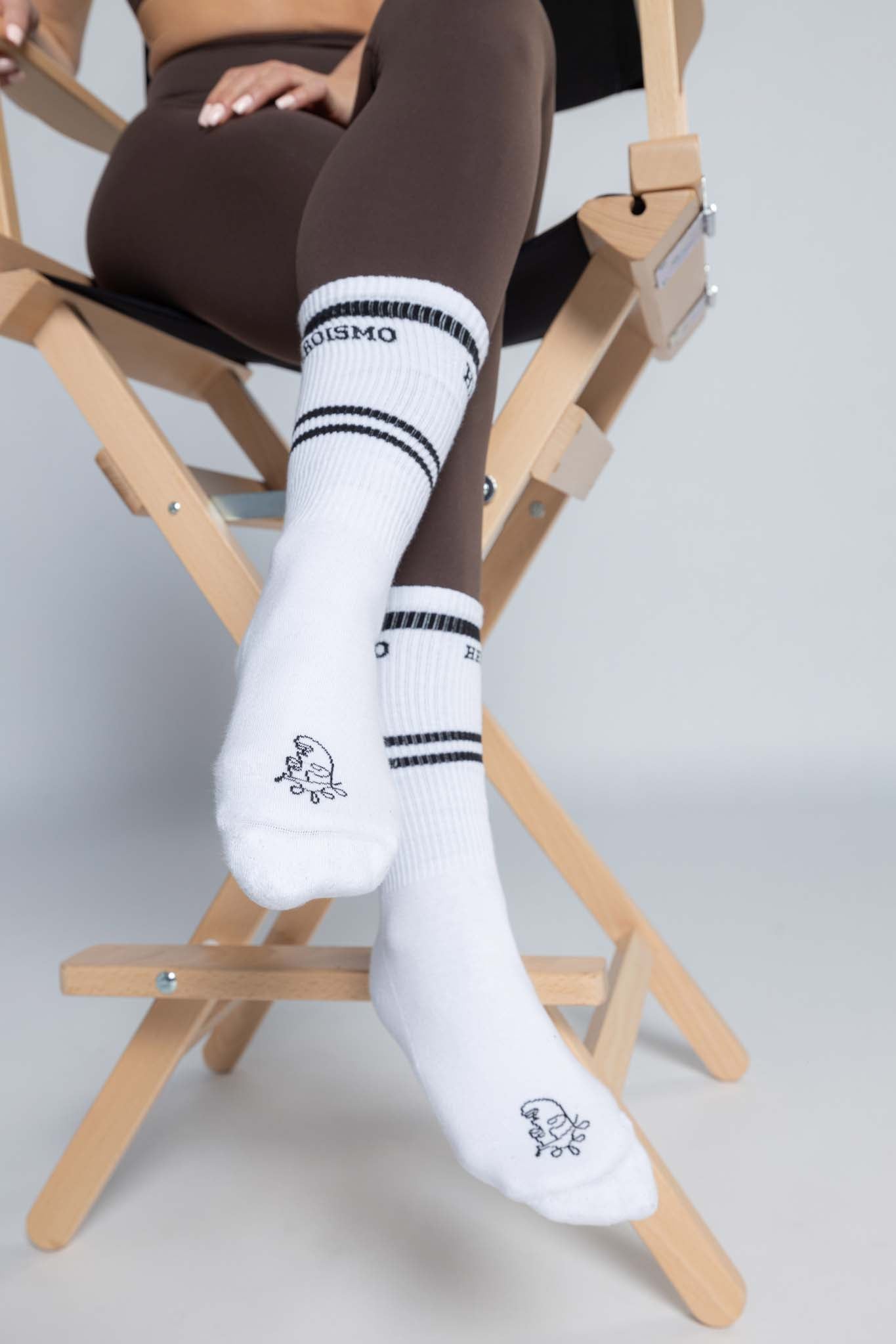 Chaussettes Empower
