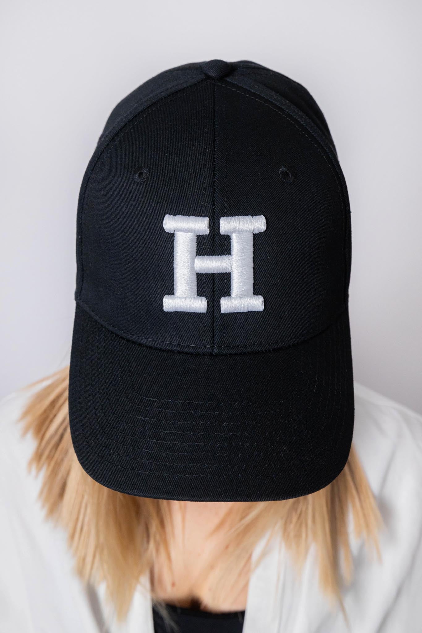 Casquette Hero