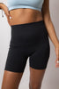 Claire Shorts  - Black