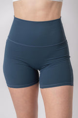 Short Claire V2 - Mermaid Blue