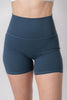Short Claire V2 - Mermaid Blue