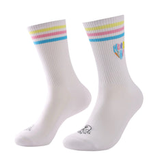 Socken – Milkshake