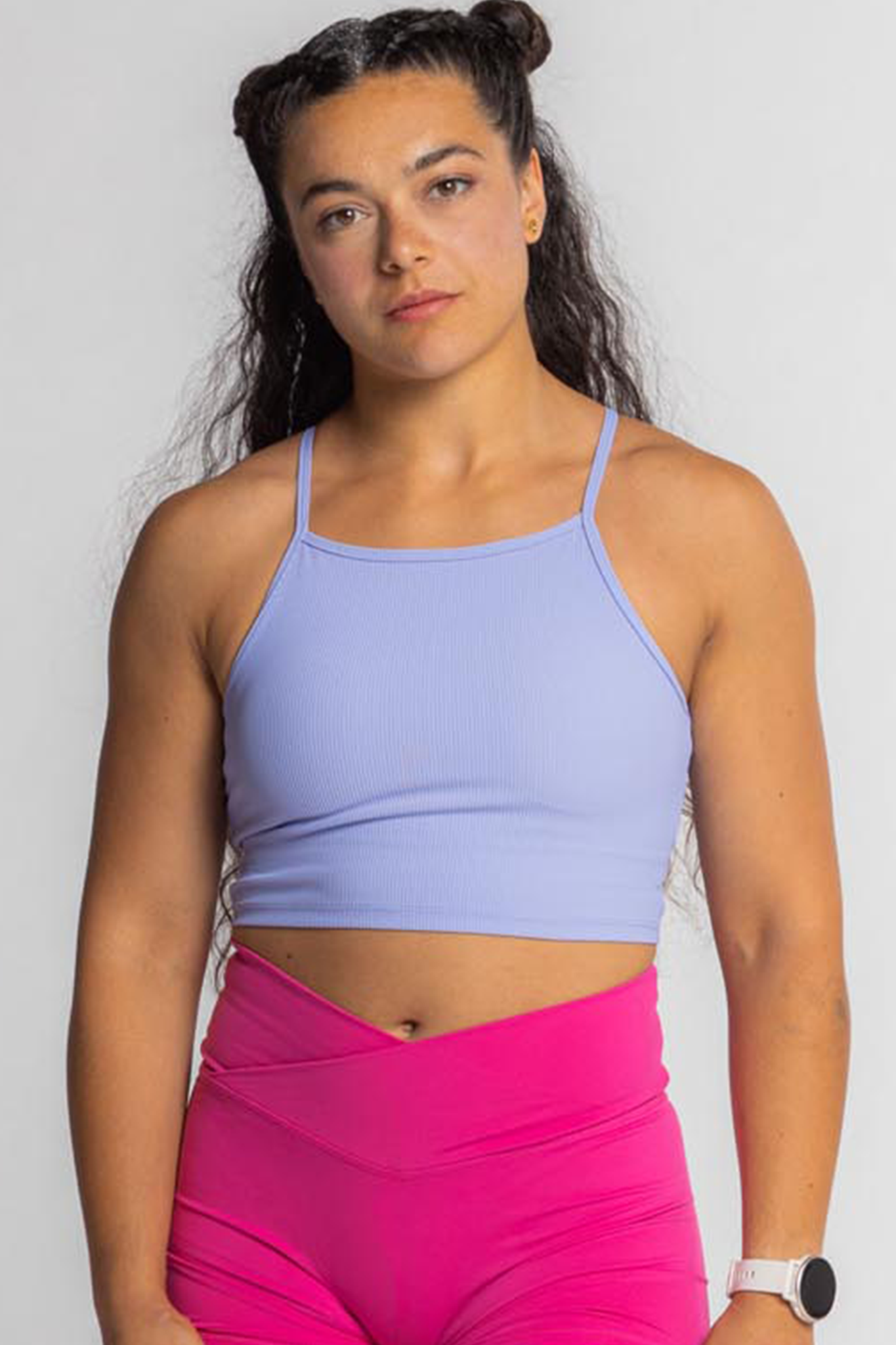 Brassière Natalia - Noir