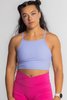 Brassière Natalia - Lavender Haze