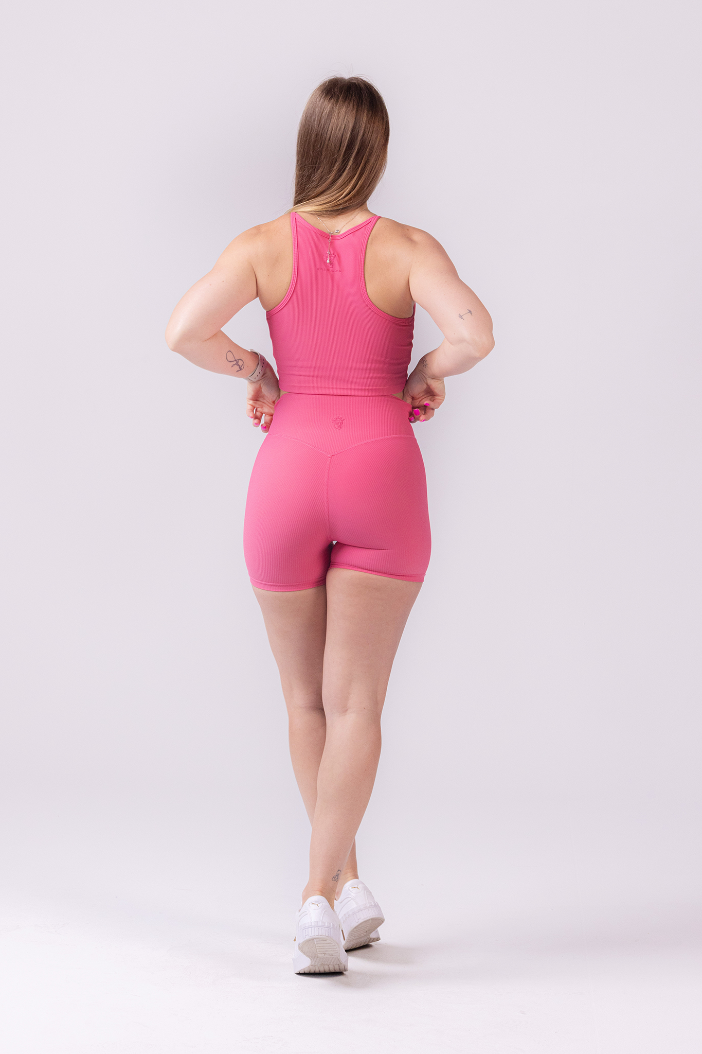 Bra Natalia - Rose Pink