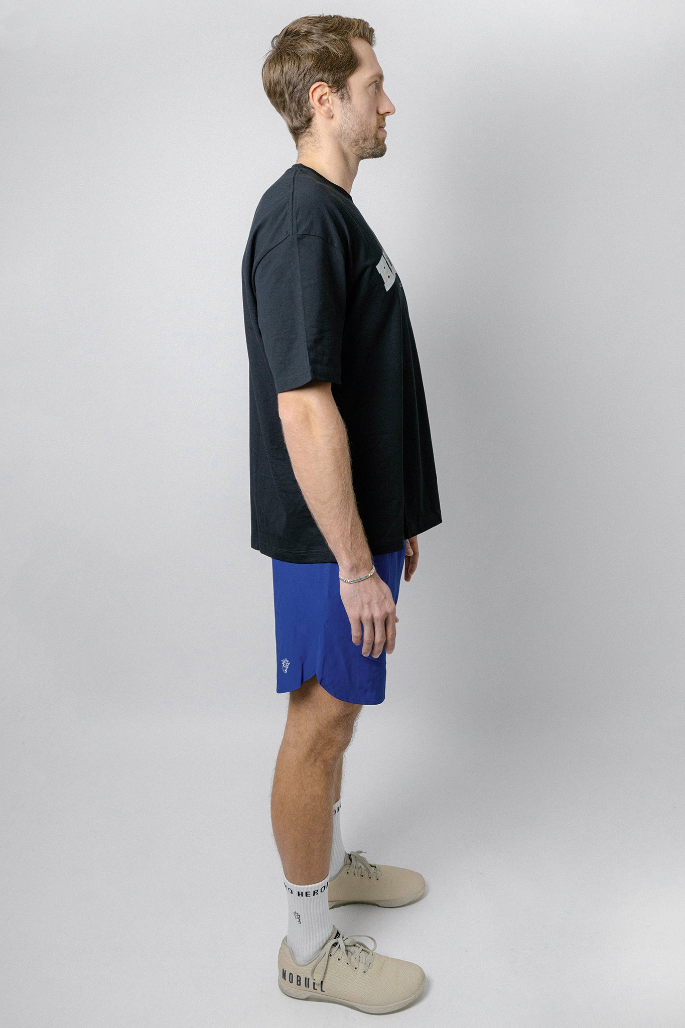 Short Jordan