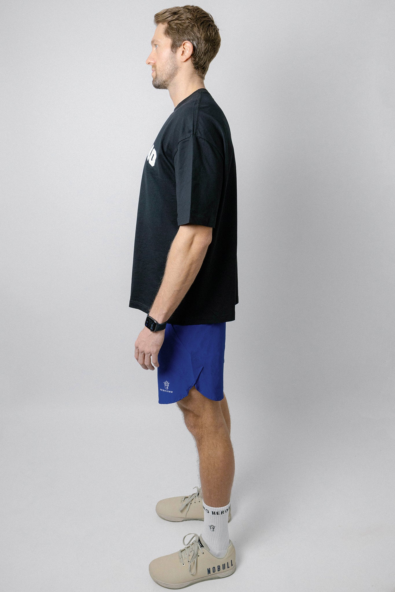 Short Jordan