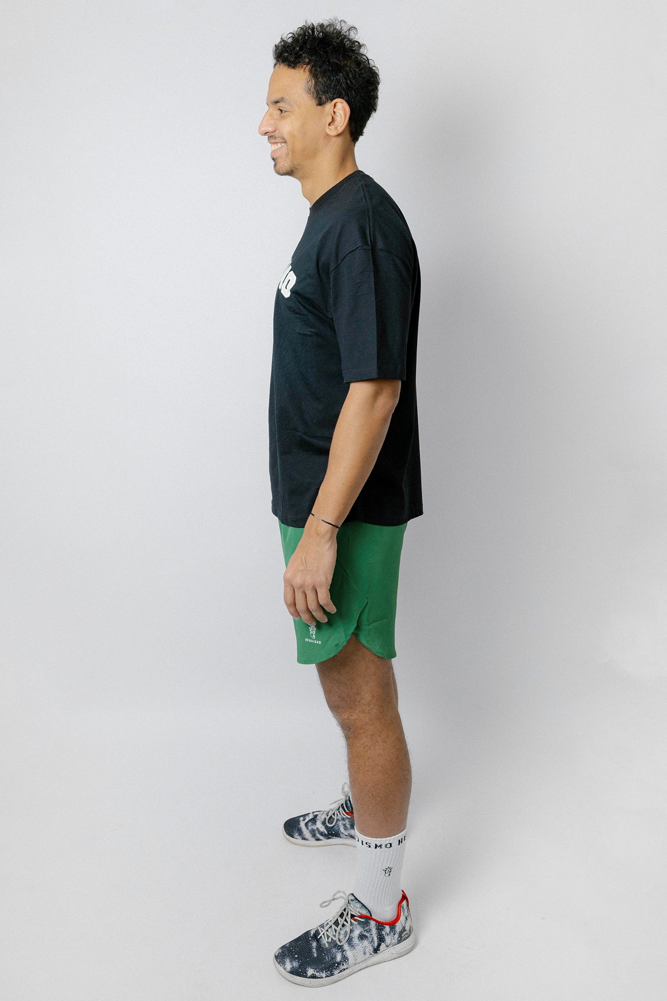 Short Jordan