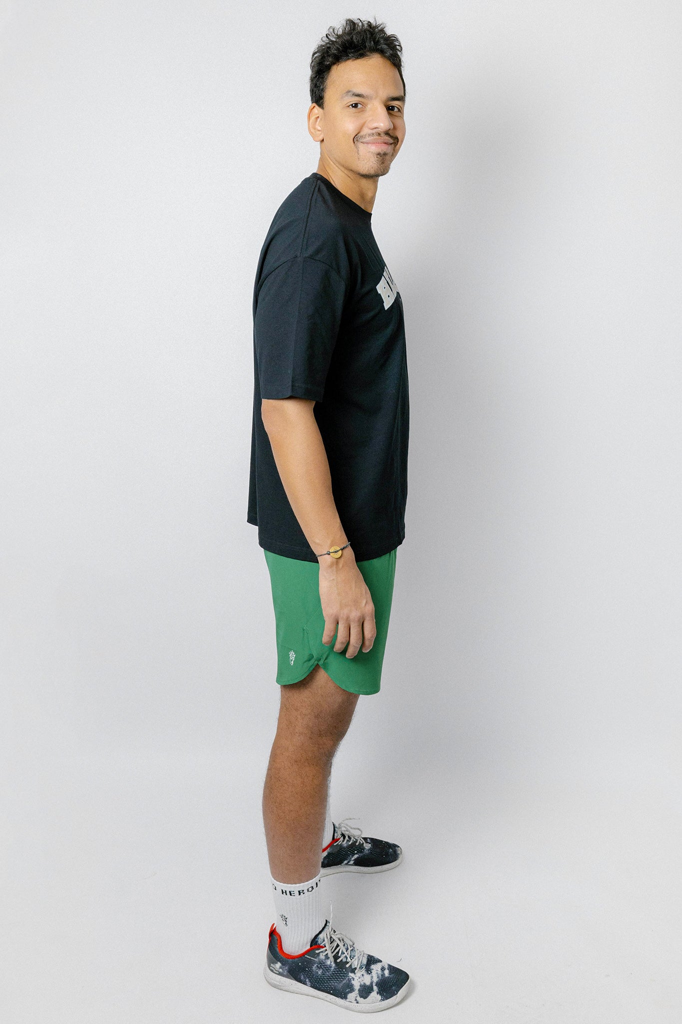 Short Jordan