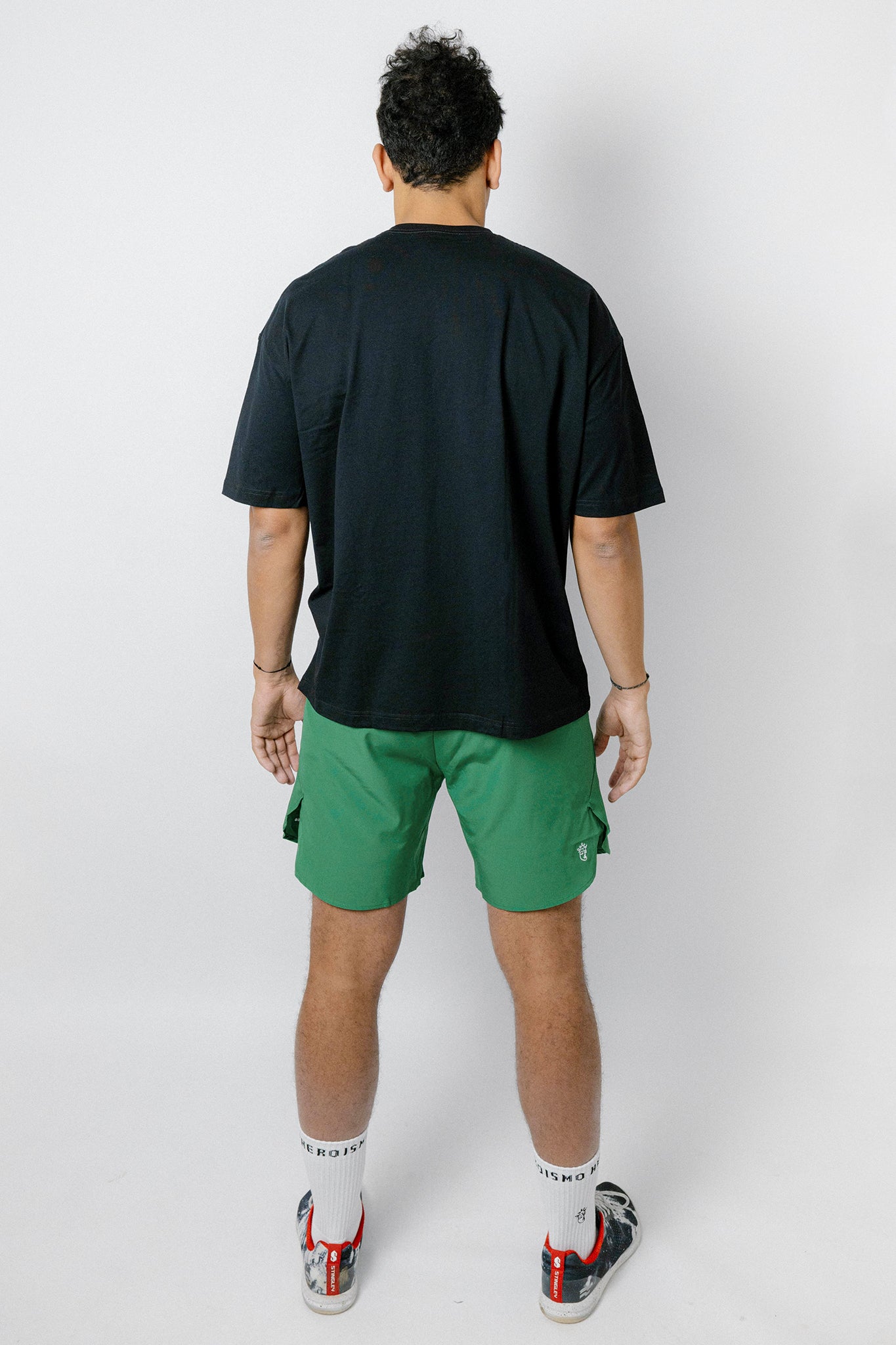 Short Jordan