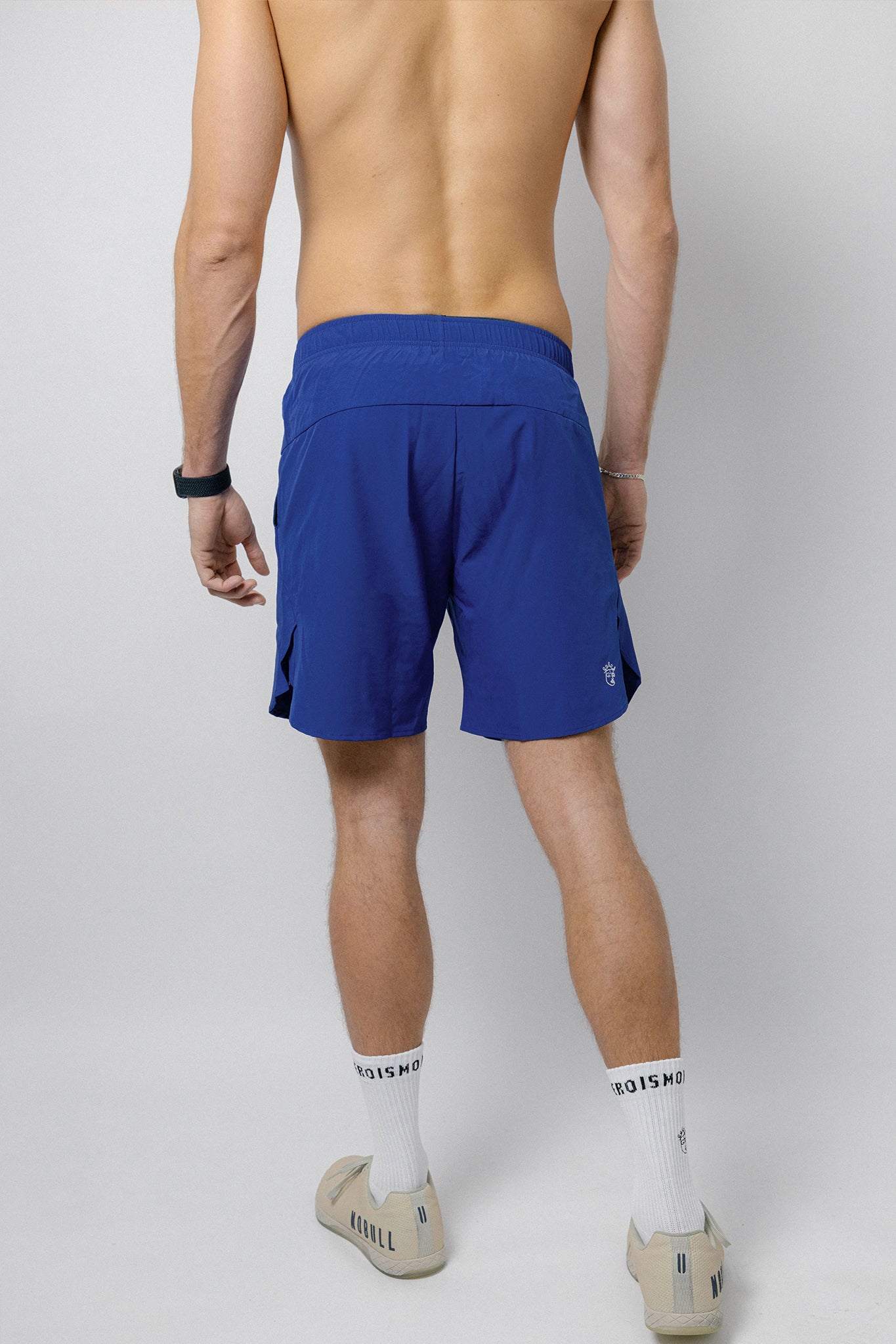 Short Jordan