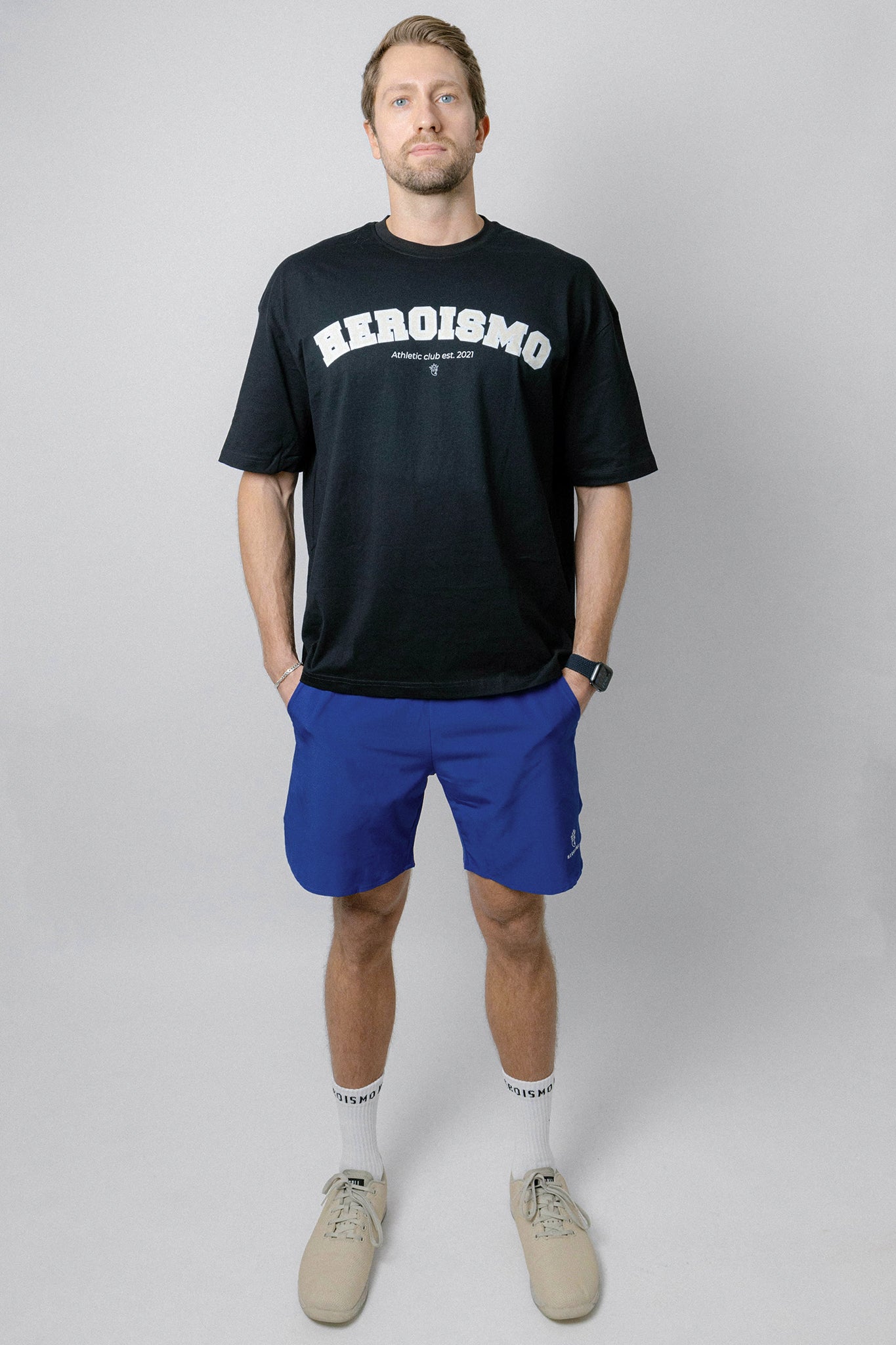 Short Jordan