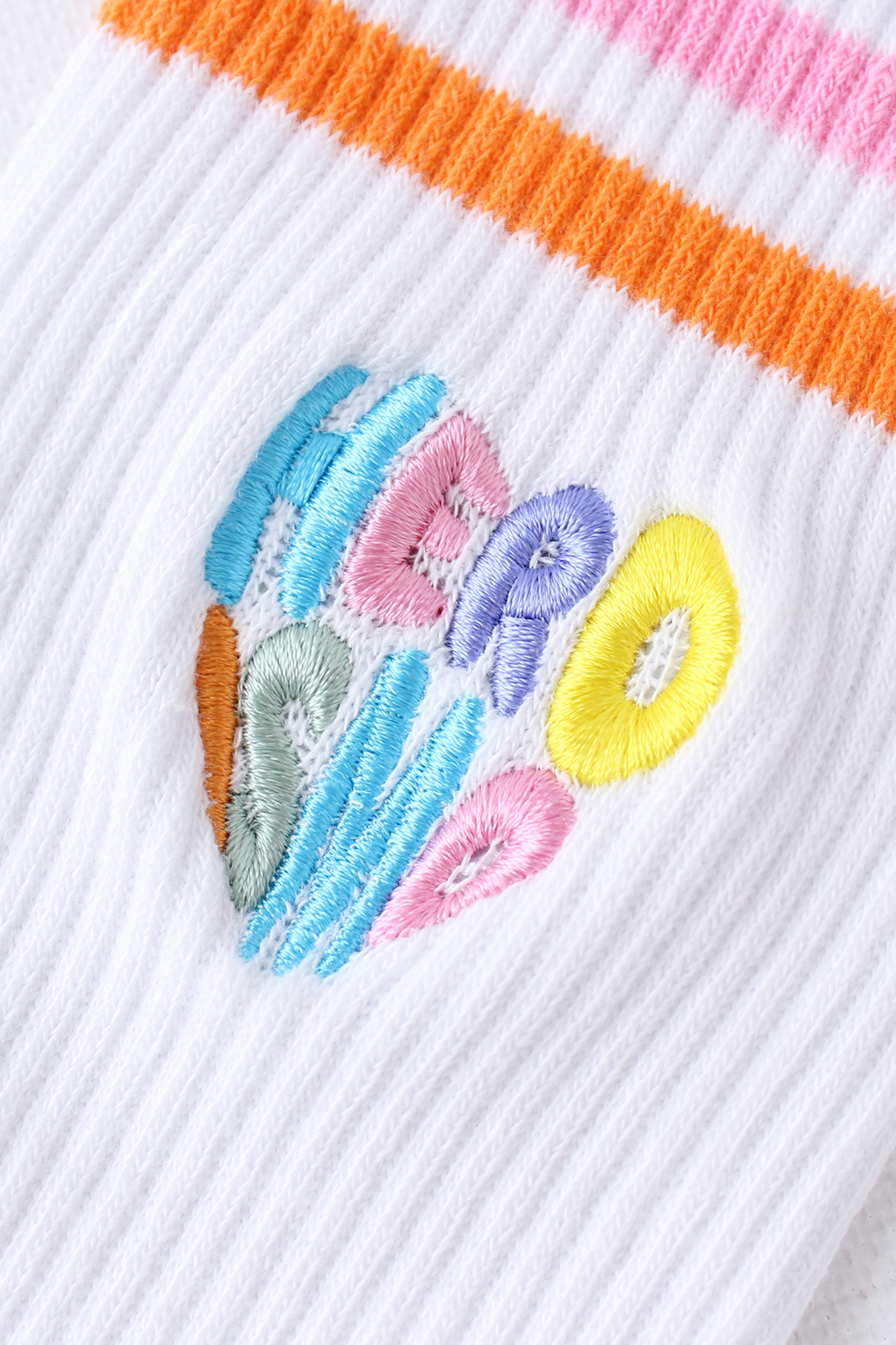 Chaussettes – Milkshake