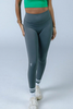 Dalene Leggings Regular - Maus