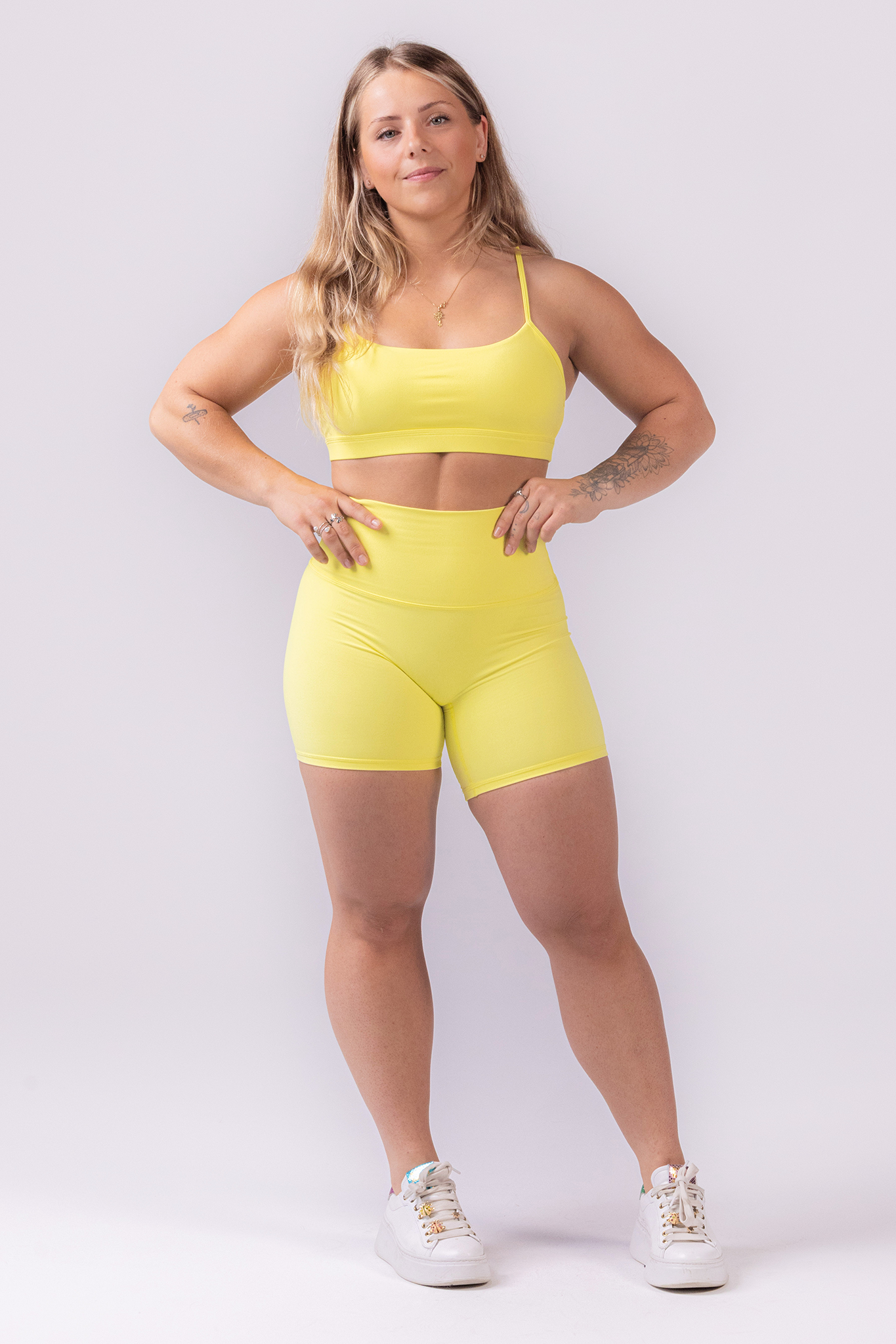 Brassière Fanny