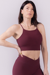 Natalia Bra - Red Velvet