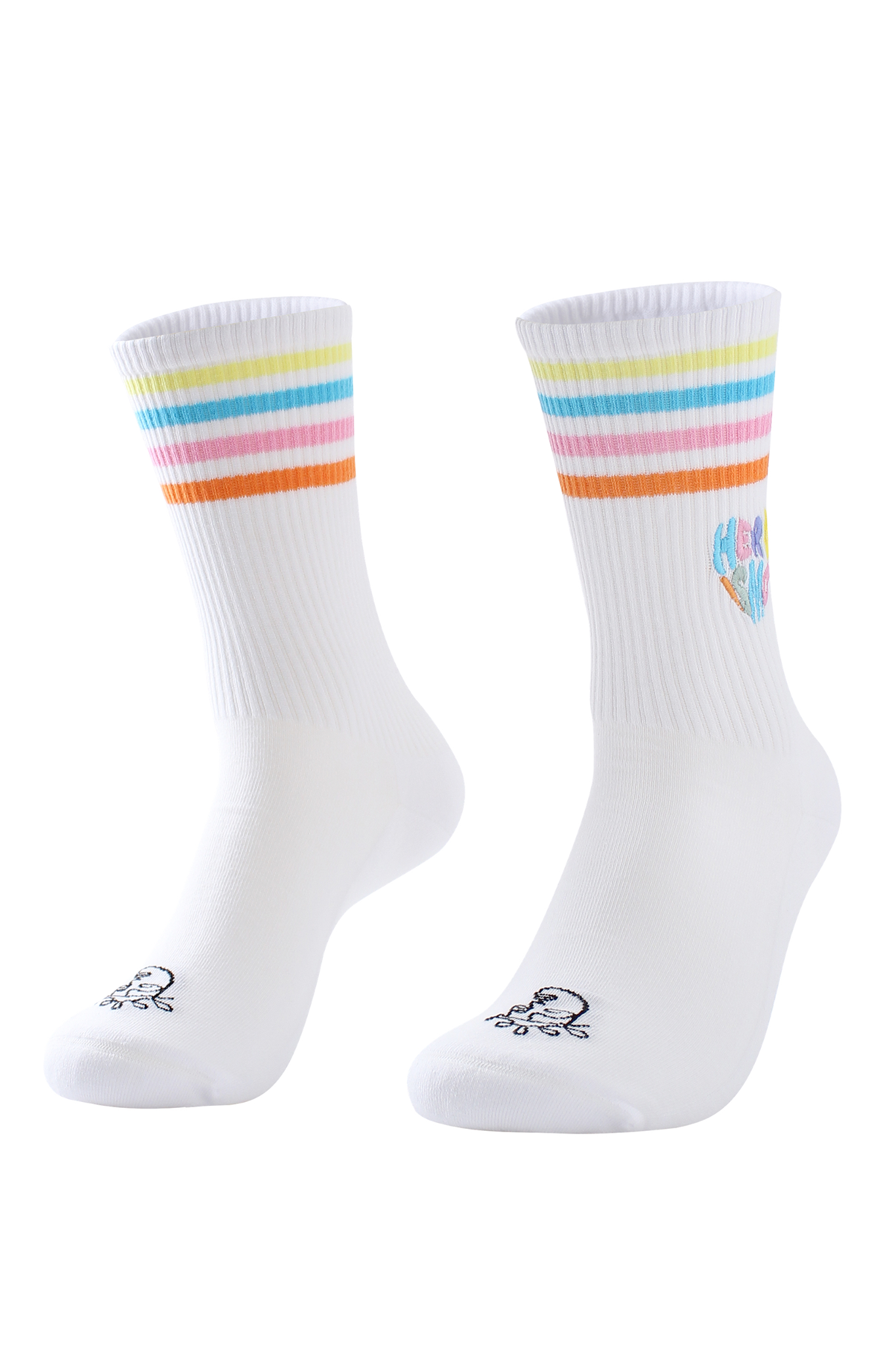 Chaussettes – Milkshake