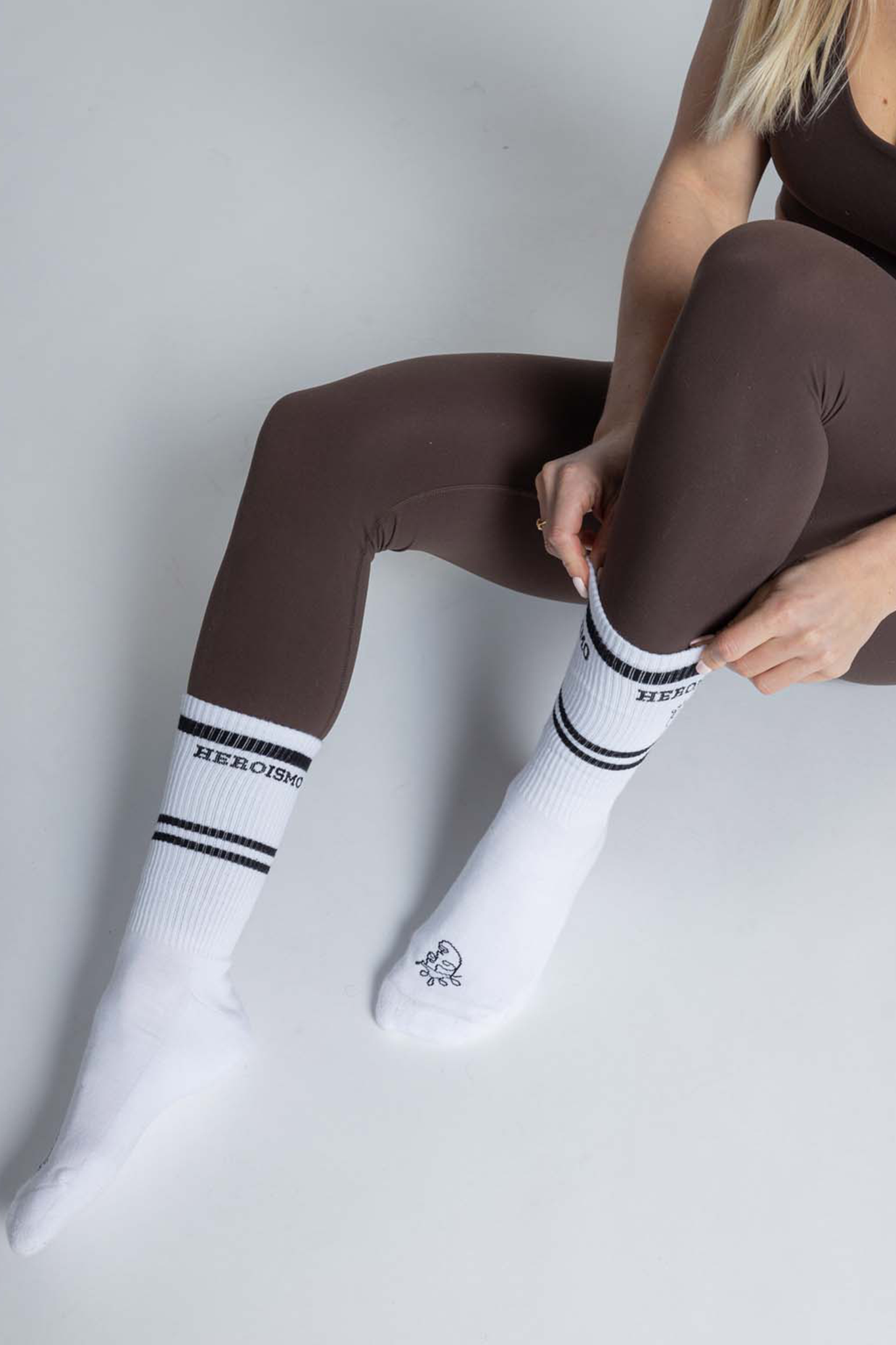 Chaussettes Empower