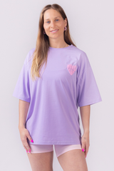 Cruise Oversized T-Shirt