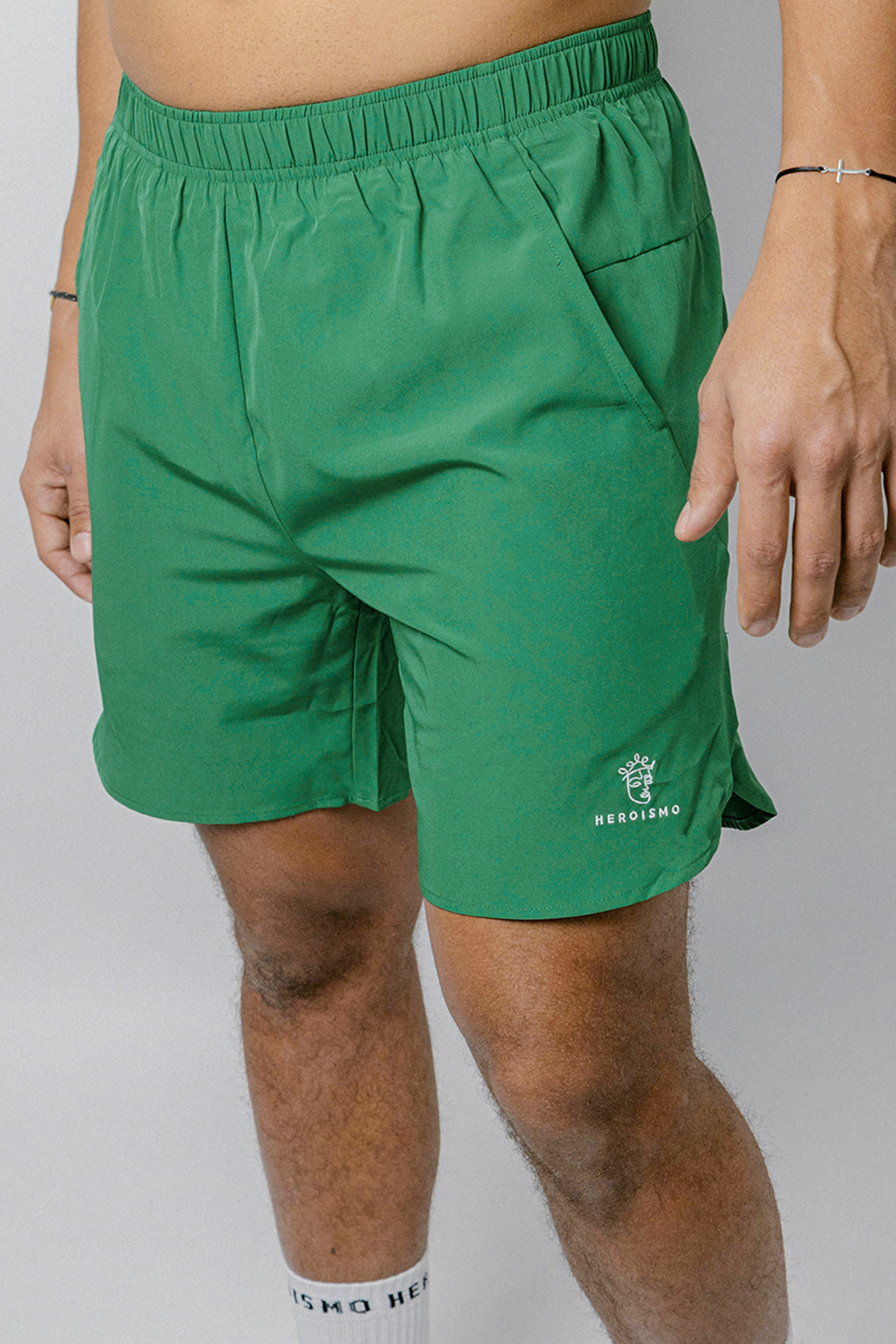 Short Jordan