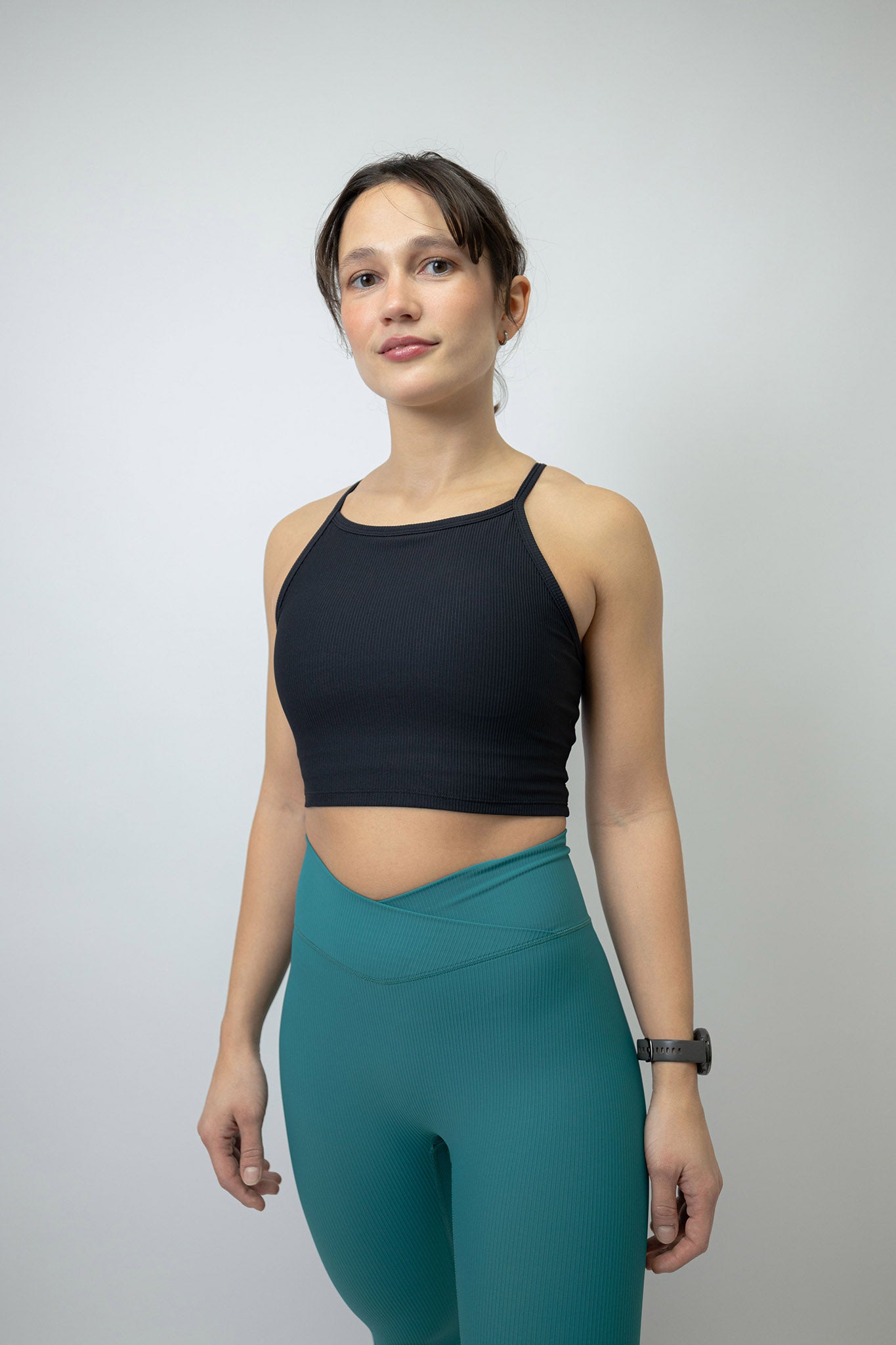 Brassière Natalia - Noir