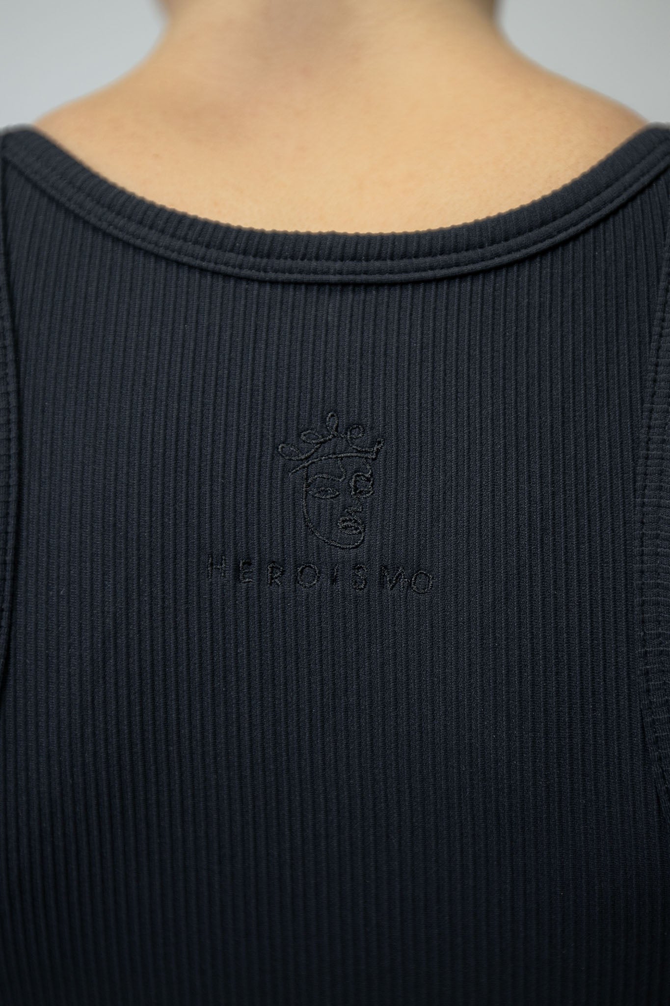 Brassière Natalia - Noir