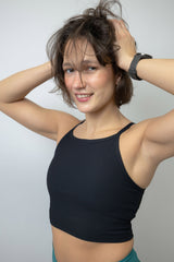 Brassière Natalia - Noir
