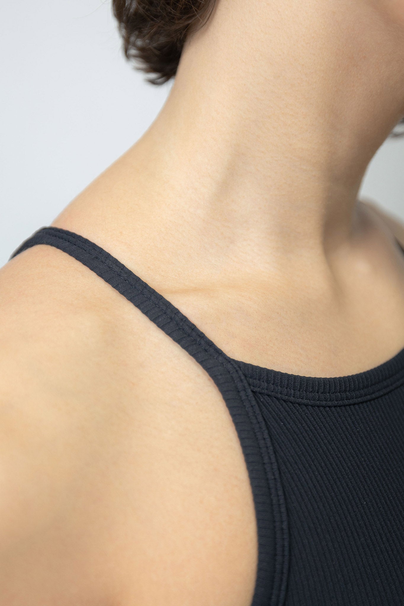Brassière Natalia - Noir