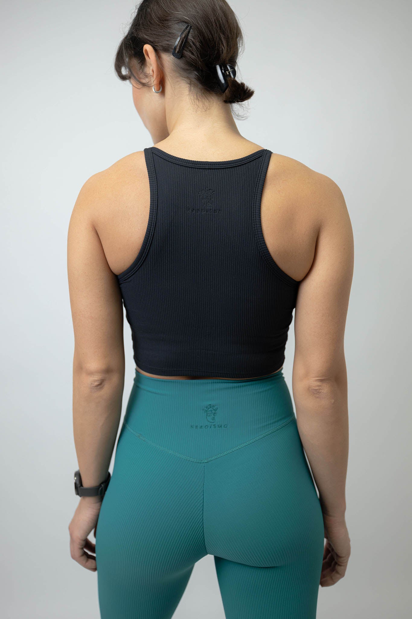 Brassière Natalia - Noir