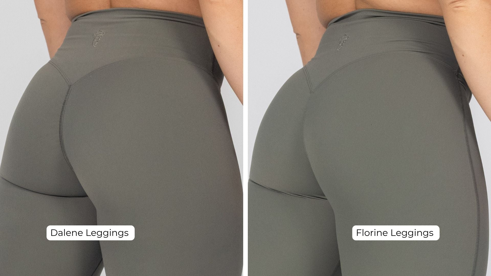 The Ultimate Legging Guide: Find Your Perfect Match