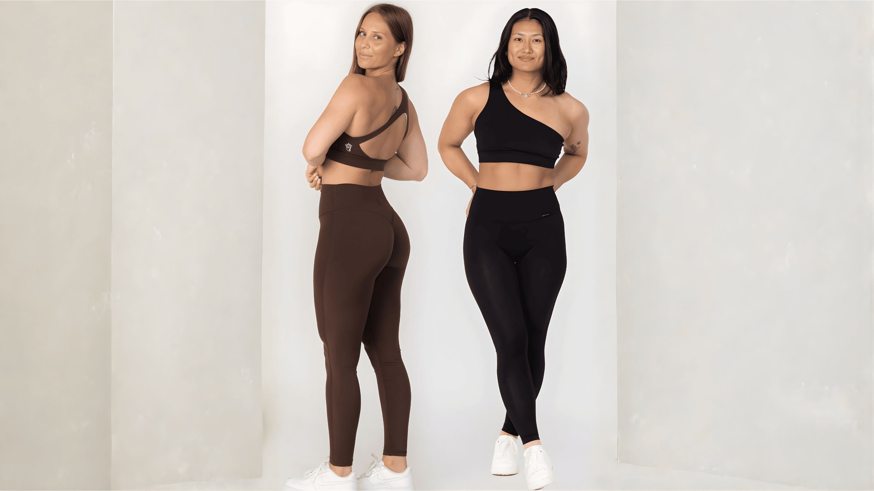Glute-Sculpt (Hidden Scrunch), the best innovation in terms of leggings 🔥🍑 Image