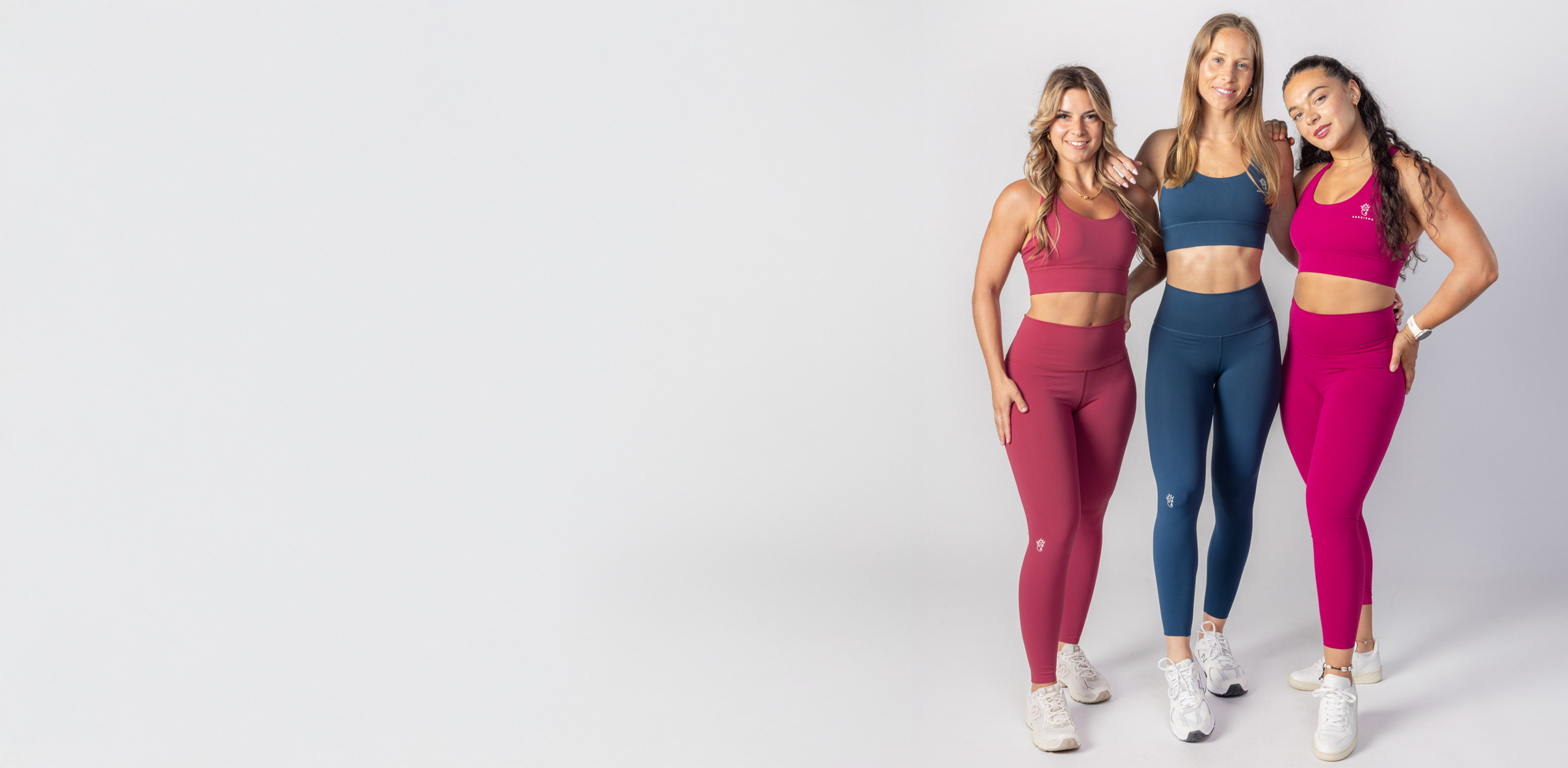 How to Choose Your Chantal Legging: What’s the Buzz All About?