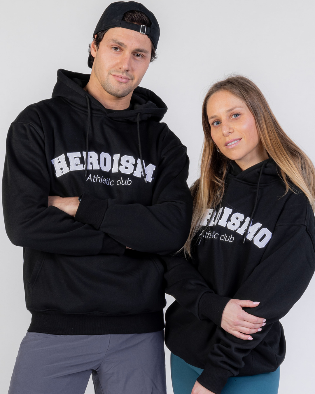 Hoodie unisex Image