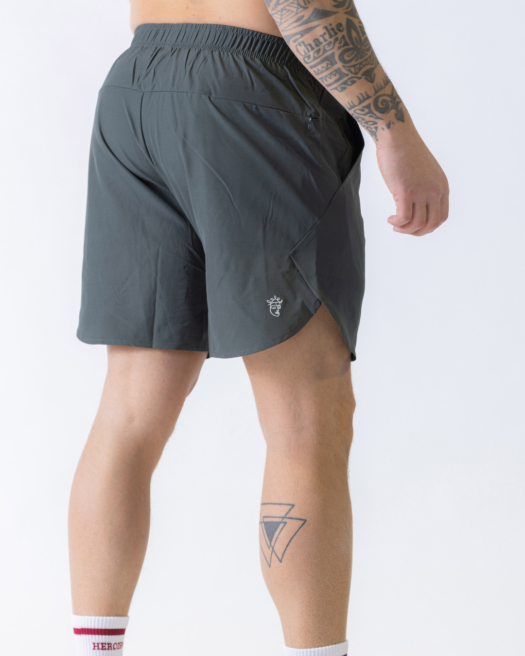 Bottoms Men Image
