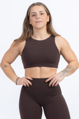 Eleonore Bra - Espresso