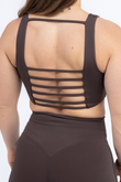 Eleonore Bra - Espresso