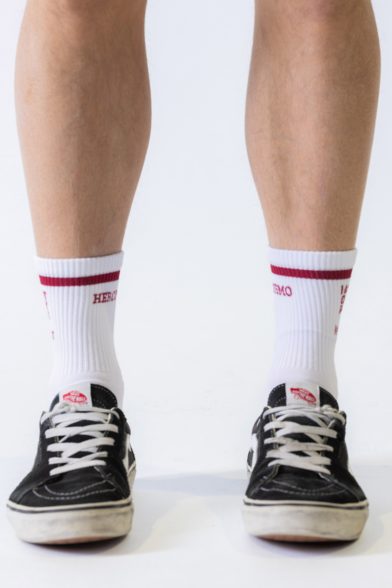 Quarter Socks -  Cherry Picking