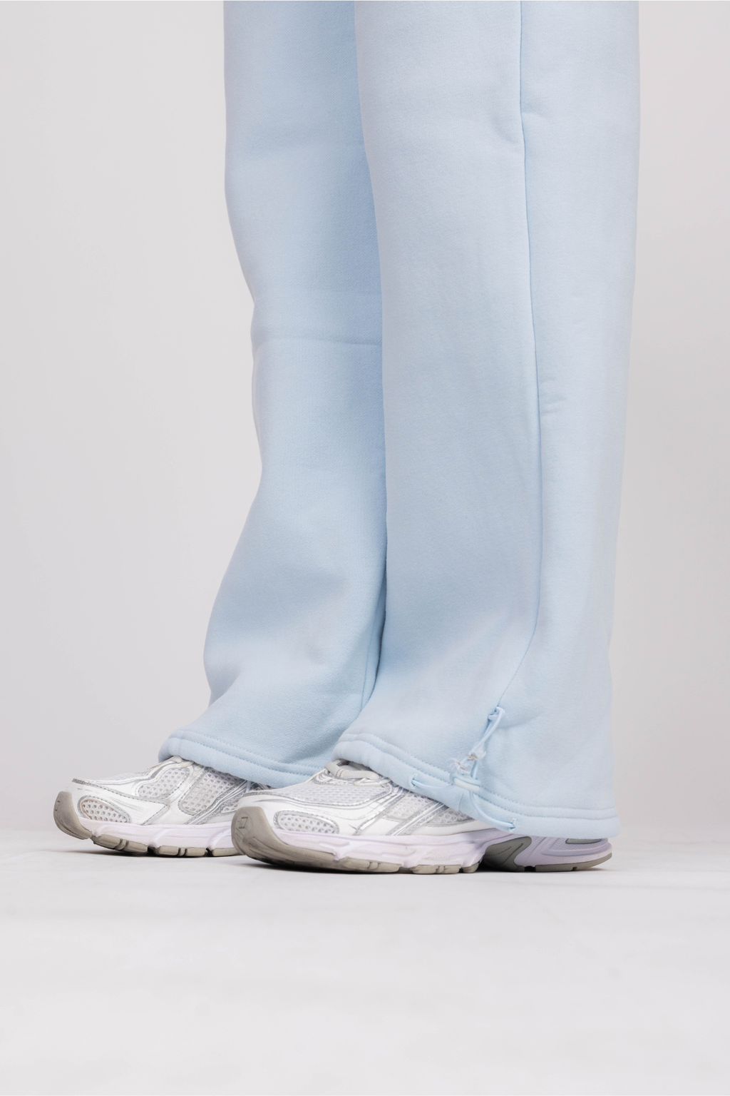Cloud Jogger - Baby Blue