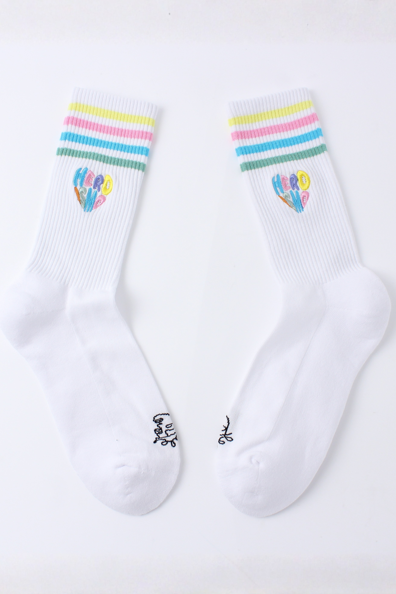 Chaussettes – Milkshake V2