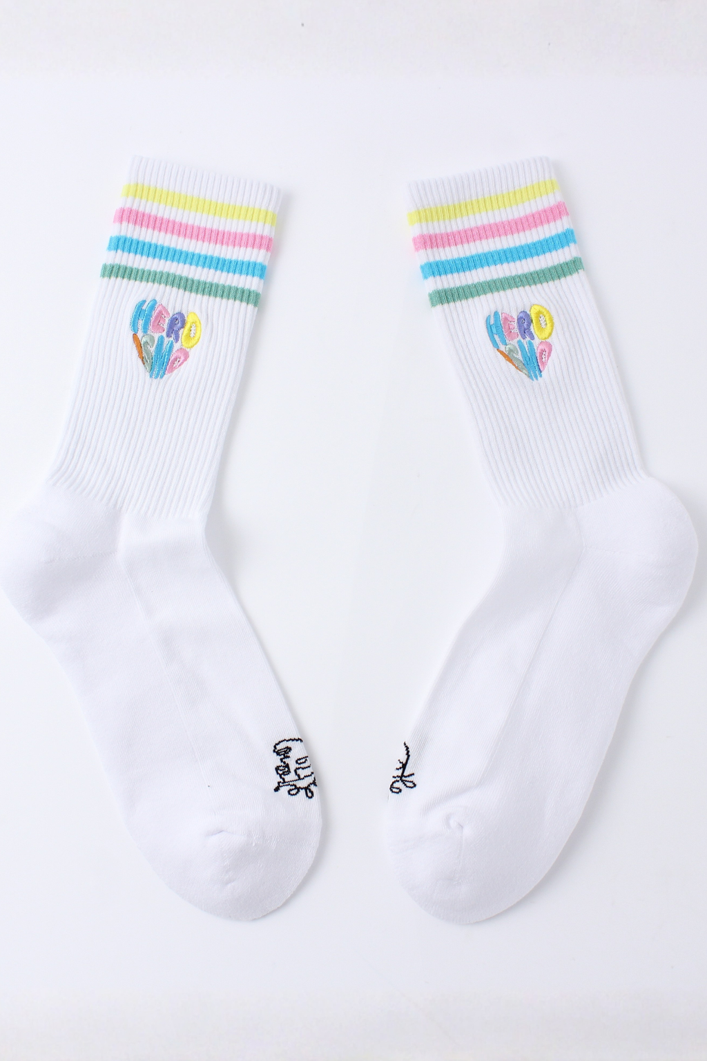 Socken – Milkshake V2