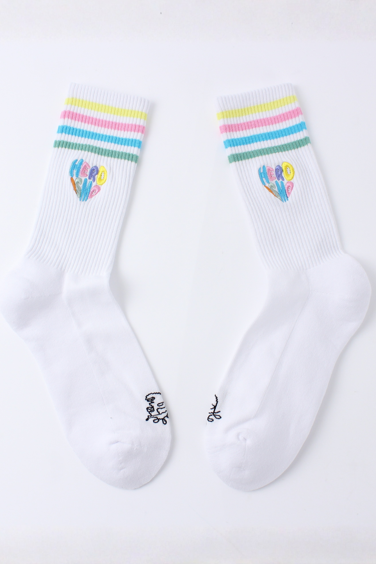 Socks - Milkshake V2